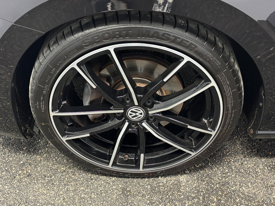 VW Touran 1,5 TSi 150 Comfortline Family DSG 7prs 5d