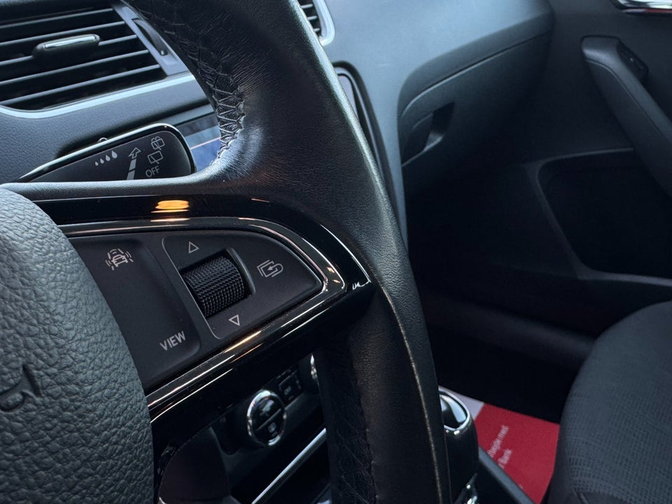 Skoda Octavia 1,5 TSi 150 Style Combi DSG 5d