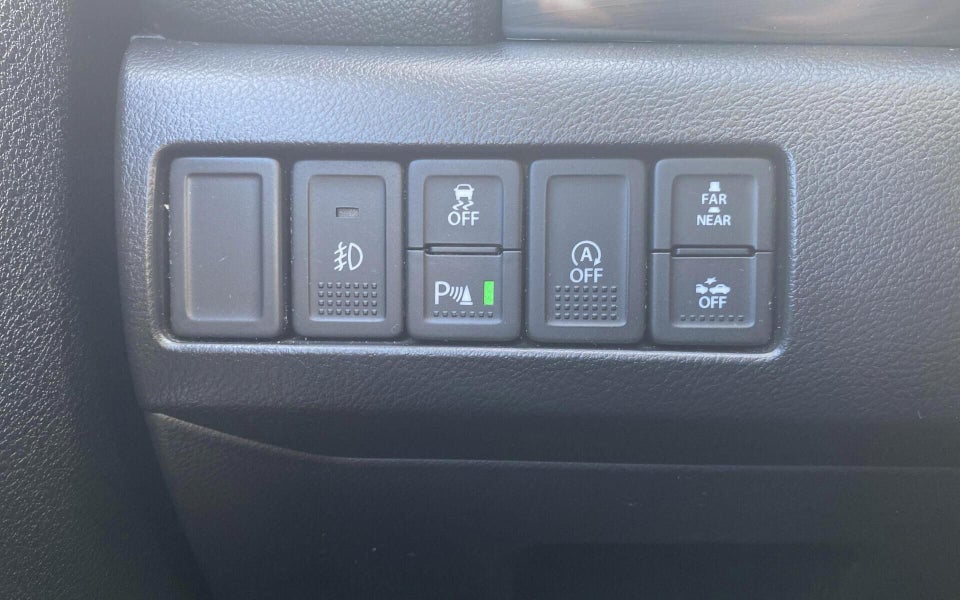 Suzuki Vitara 1,4 Boosterjet S 5d