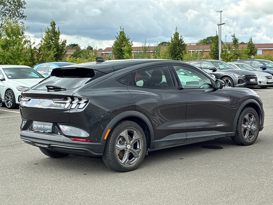 Ford Mustang Mach-E 75 Standard Range 5d
