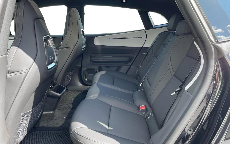 Polestar 4 Long Range Nordic Edition 5d