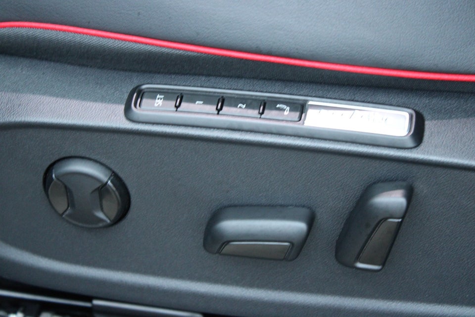 VW ID.4 79 GTX Max 4Motion 5d