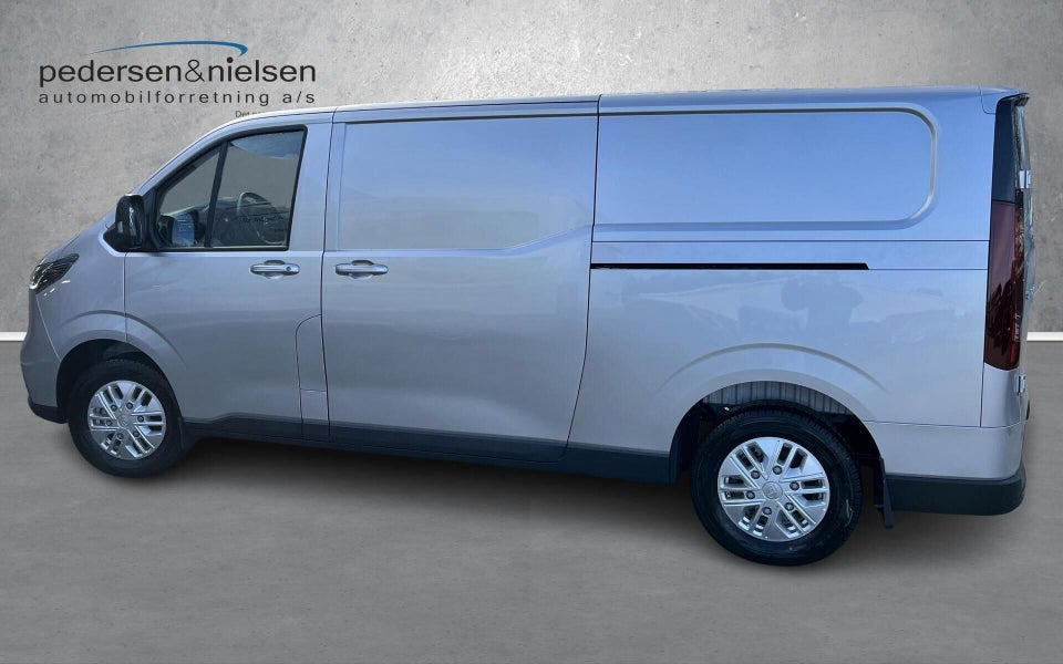 Maxus e-Deliver 7 88 L2H1 Kassevogn