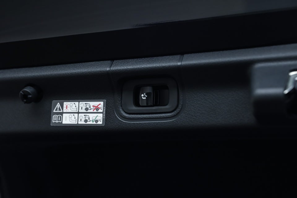 Mercedes EQE350+ AMG Edition 4d