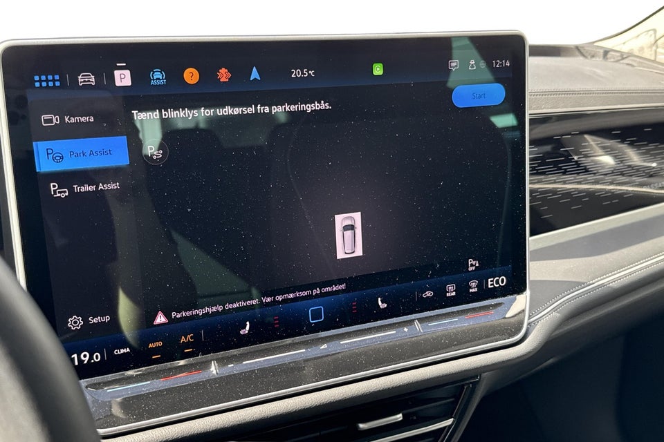 VW Passat 1,5 eHybrid Elegance Variant DSG 5d