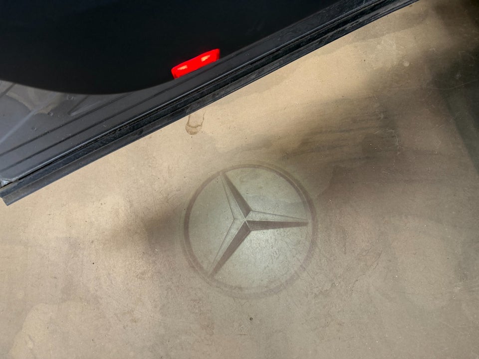 Mercedes EQB250+ AMG Premium 5d