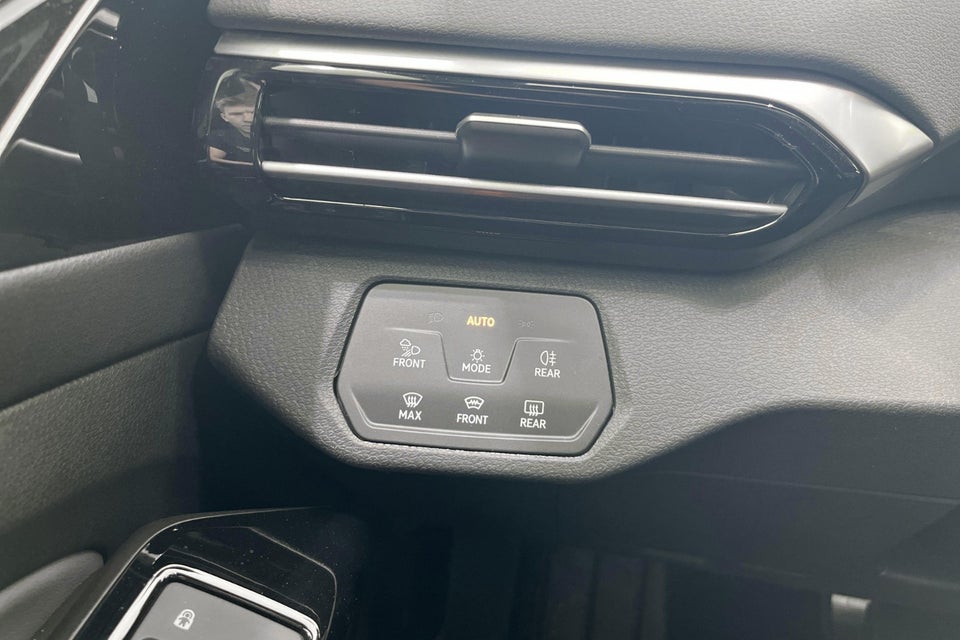 VW ID.4 77 Style 5d