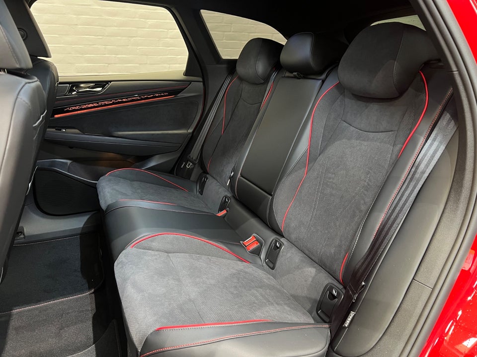 VW ID.7 86 GTX Max Tourer 4Motion 5d