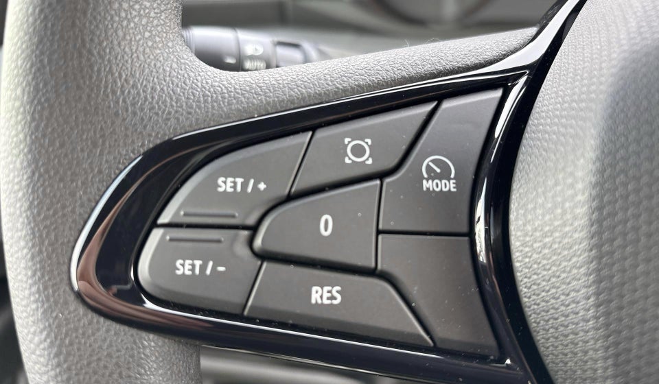 Renault Master V T35 87 E-Tech L2H2 Kassevogn Tekno