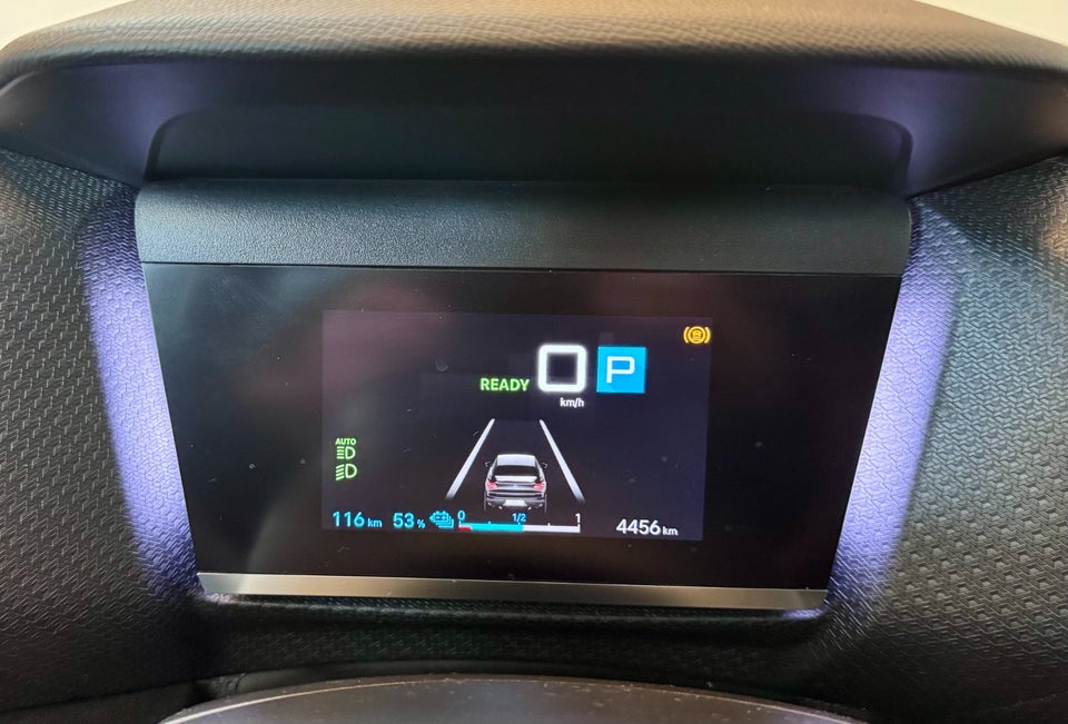 Citroën ë-C4 X 50 Palais Sky 4d