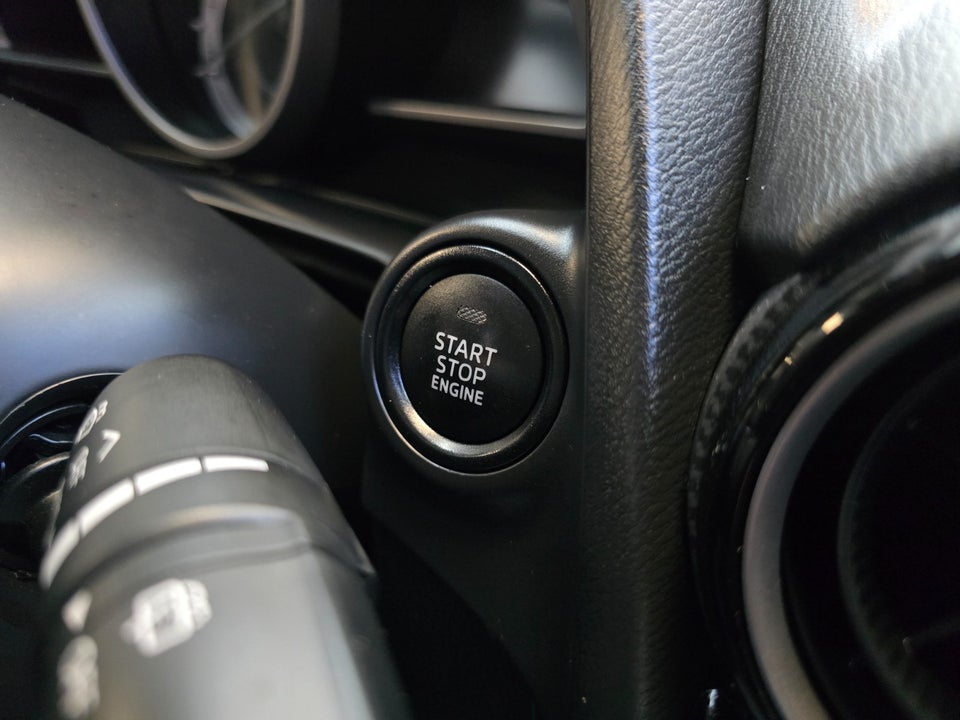 Mazda 2 1,5 SkyActiv-G 90 Vision 5d