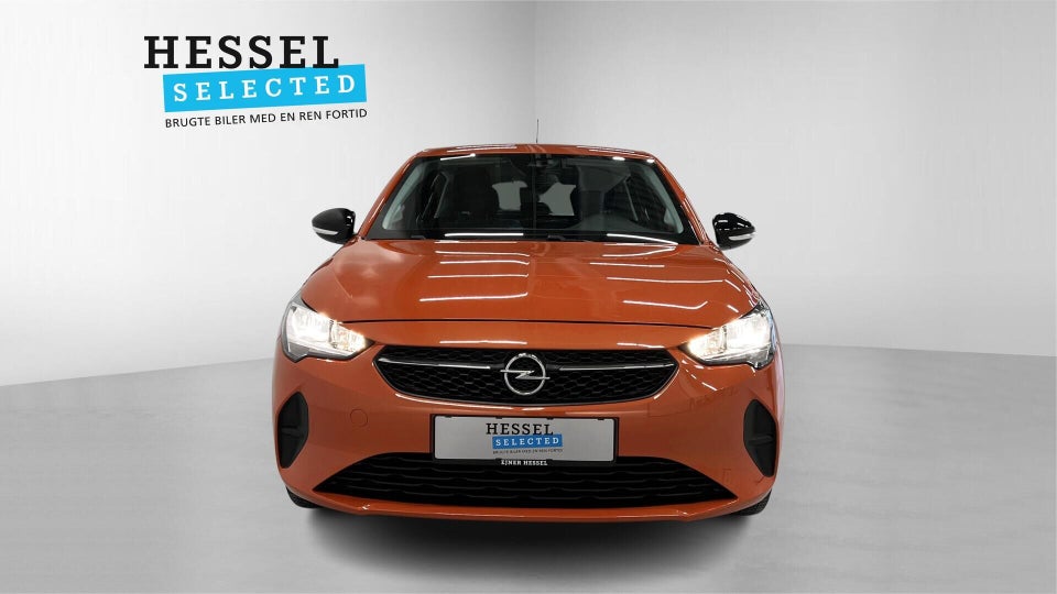 Opel Corsa-e 50 Edition 5d