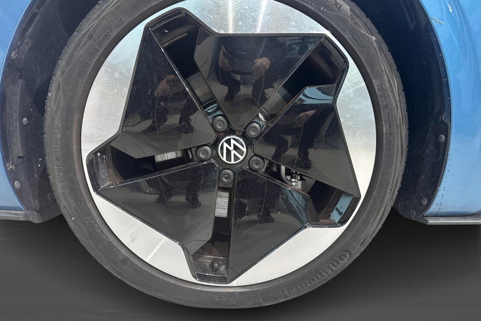 VW ID.3 77 Pro S 75 Years Edition 5d