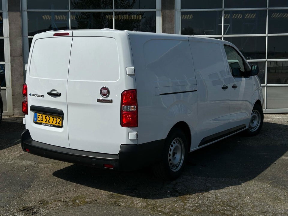 Fiat Scudo E 75 L3H1 Business