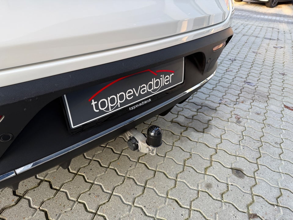 Mercedes EQC400 AMG 4Matic 5d