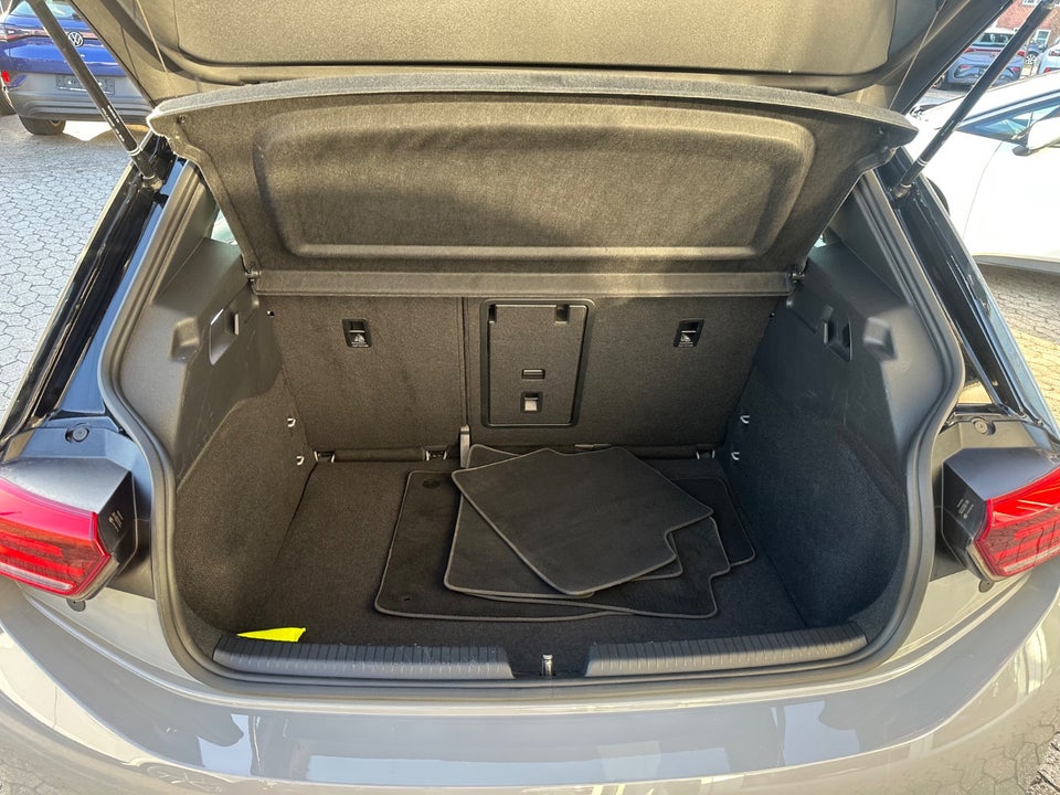 VW ID.3 58 Pro Performance 5d