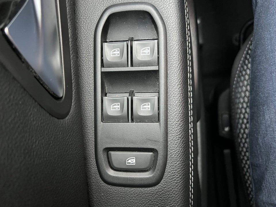 Dacia Duster 1,5 dCi 110 Prestige 4x4 5d