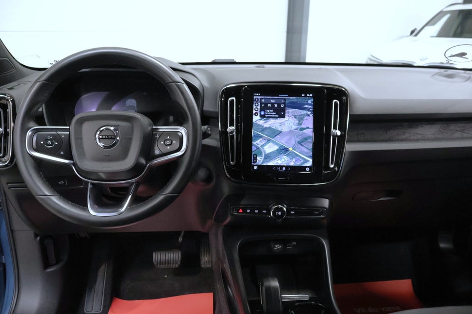 Volvo XC40 P6 ReCharge Core 5d