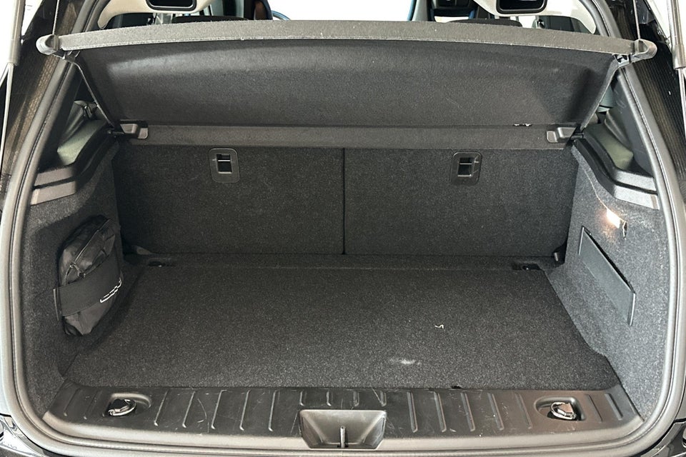 BMW i3 Edition WindMill 5d