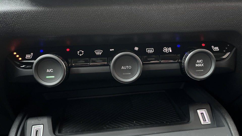 Citroën ë-C4 50 Max 5d