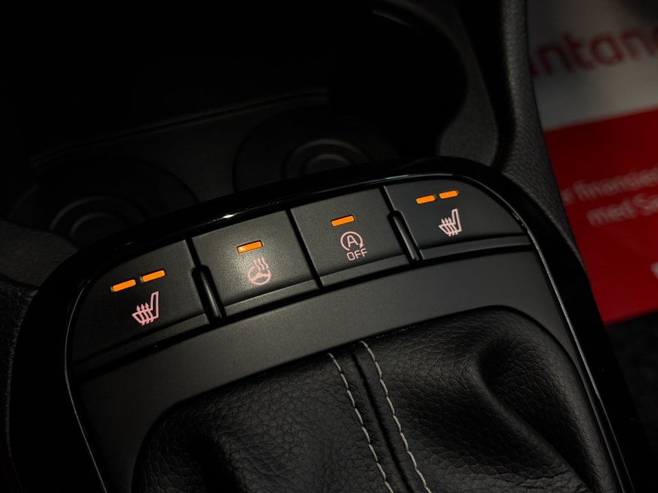 Kia Picanto 1,0 MPi Attraction 5d