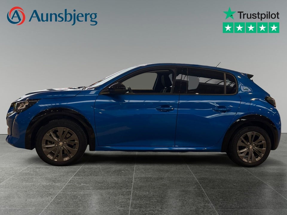 Peugeot e-208 50 Allure Pack 5d