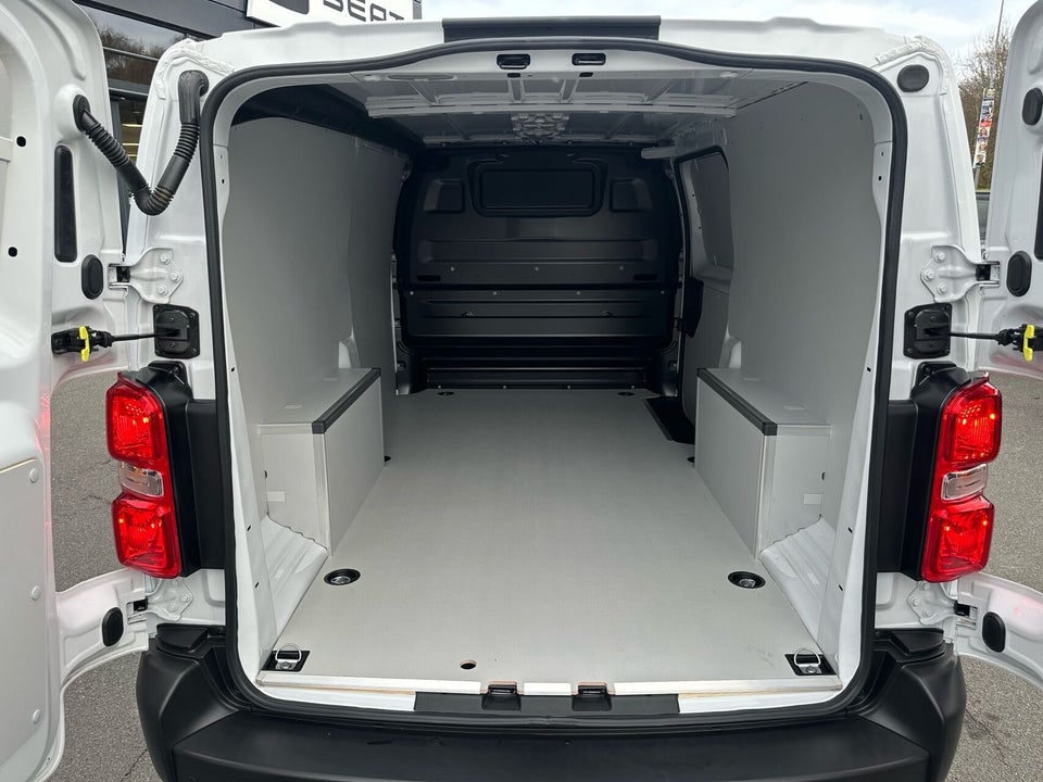 Opel Vivaro-e 75 Enjoy L3