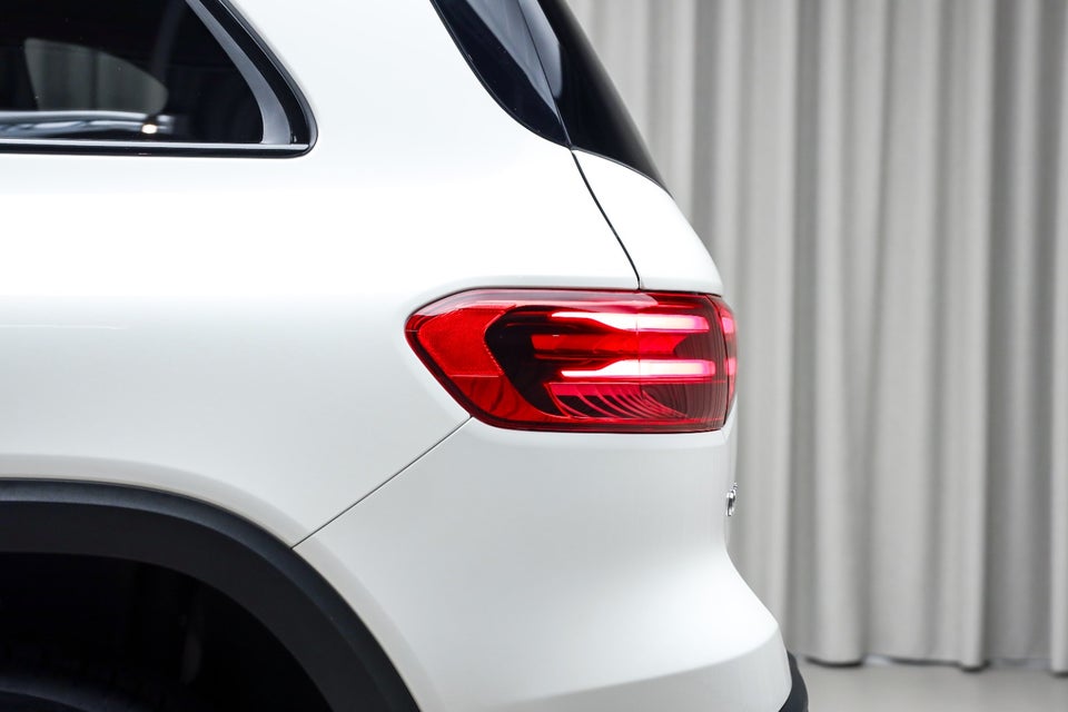 Mercedes EQB250+ AMG Premium 5d