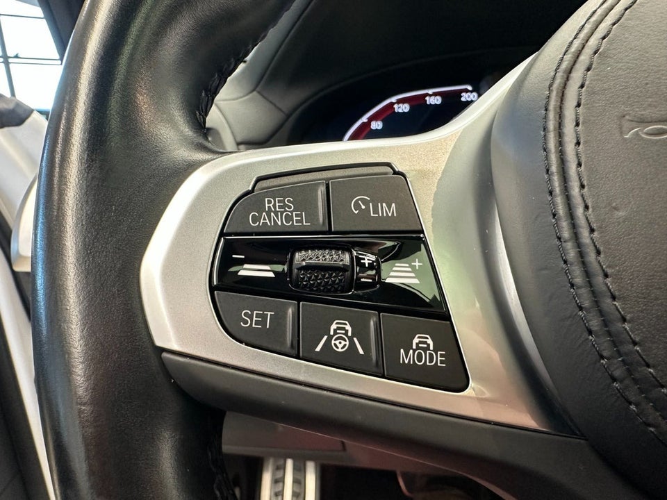 BMW iX3 Charged Plus M-Sport 5d