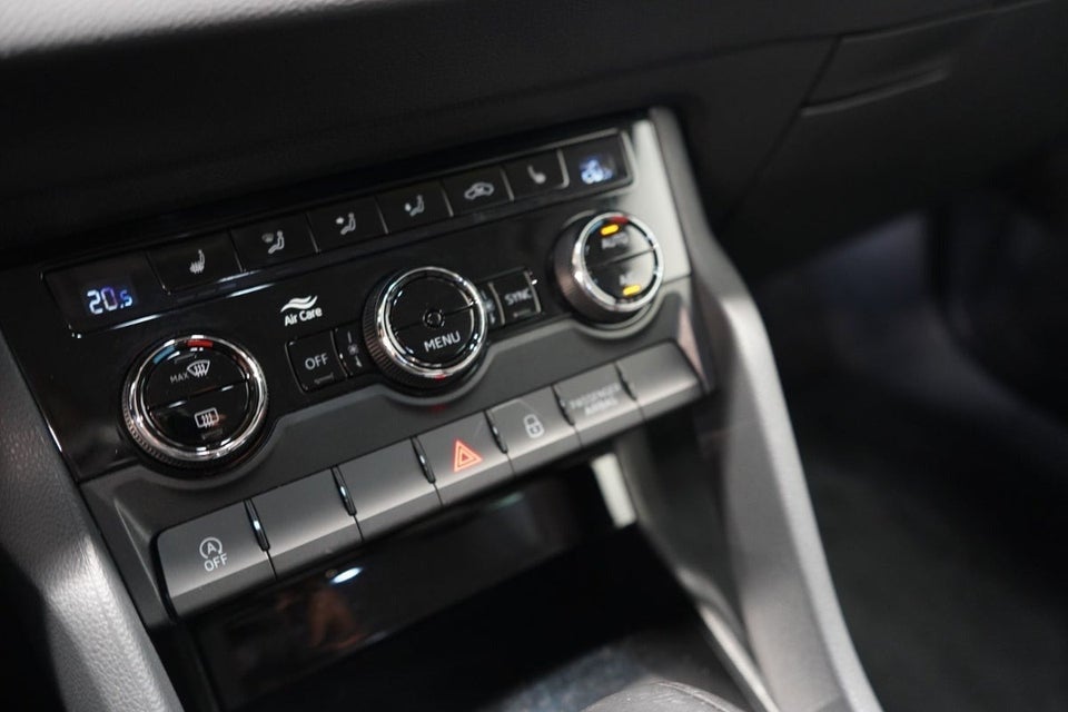 Skoda Karoq 1,5 TSi 150 Style DSG 5d