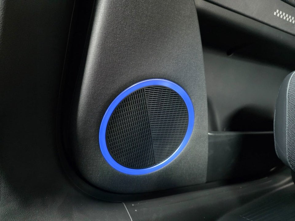 Hyundai Ioniq 5 84 N Line 5d