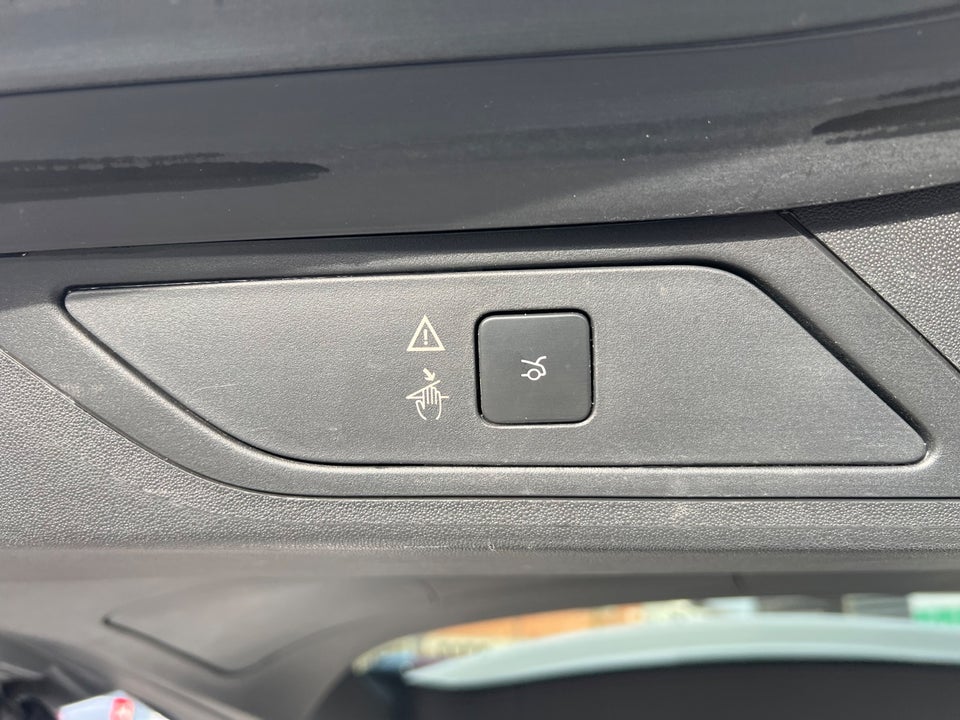 Citroën Grand C4 SpaceTourer 1,5 BlueHDi 130 Exclusive EAT8 7prs 5d