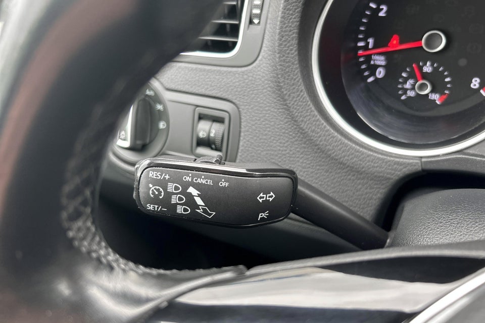 VW Polo 1,2 TSi 90 Comfortline BMT 5d