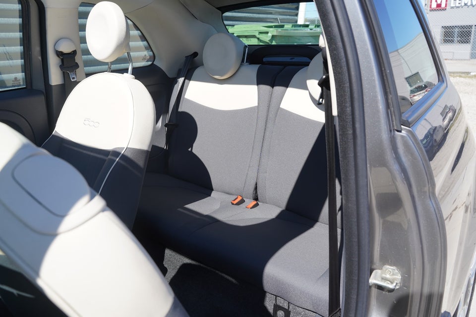 Fiat 500C 0,9 TwinAir 65 Pop 2d