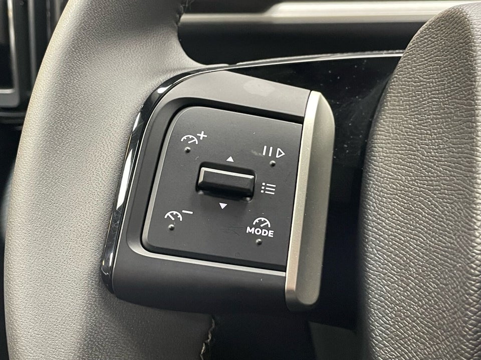 Citroën ë-C3 44 Max 5d