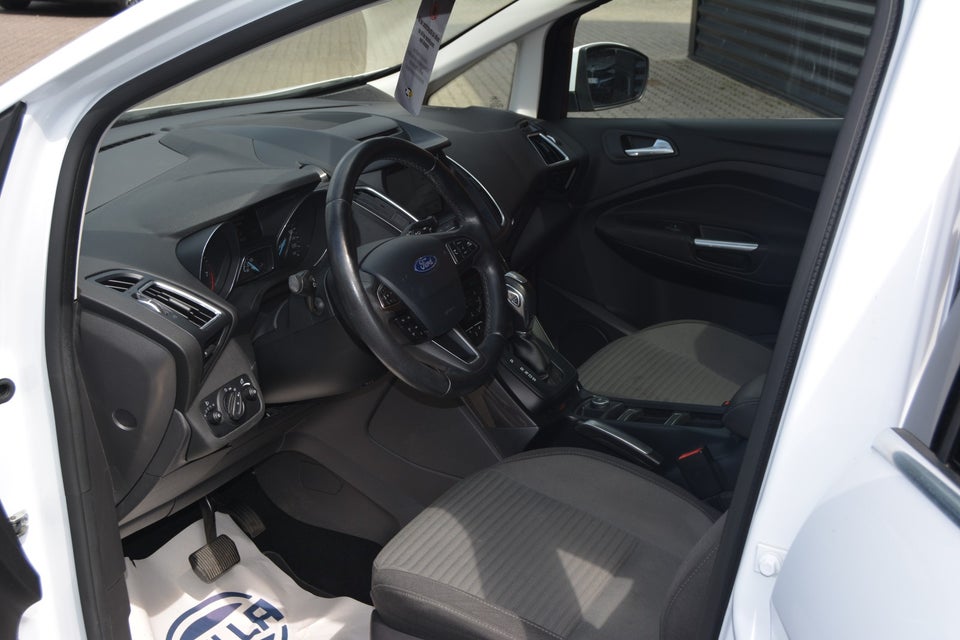 Ford C-MAX 1,5 SCTi 150 Titanium aut. 5d