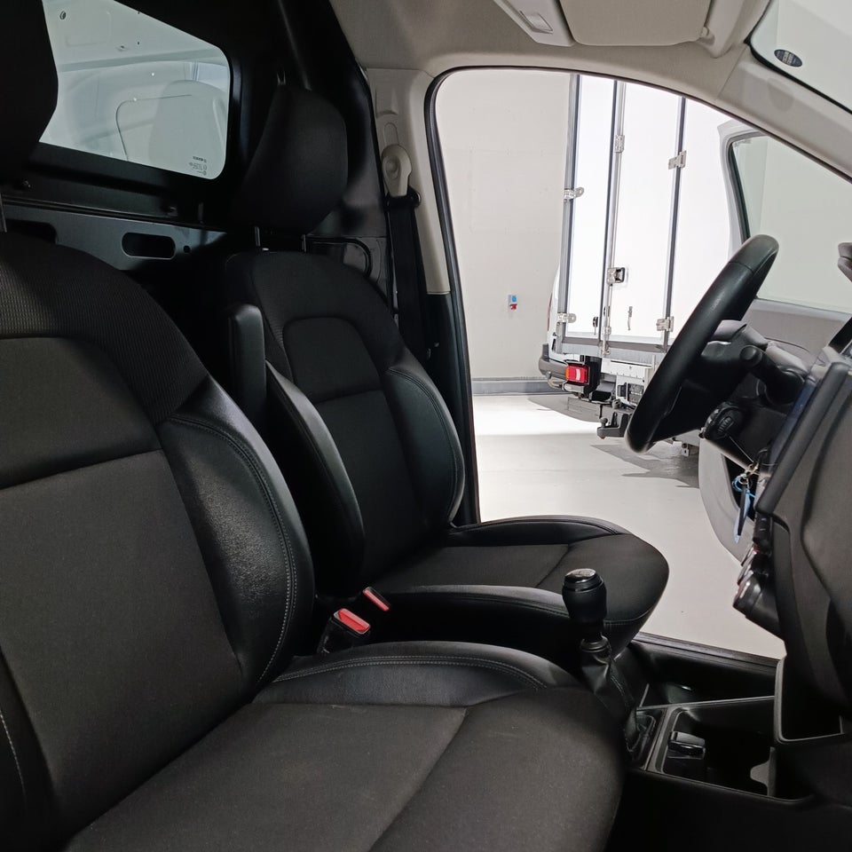 Renault Express 1,5 dCi 95 Tekno 5d