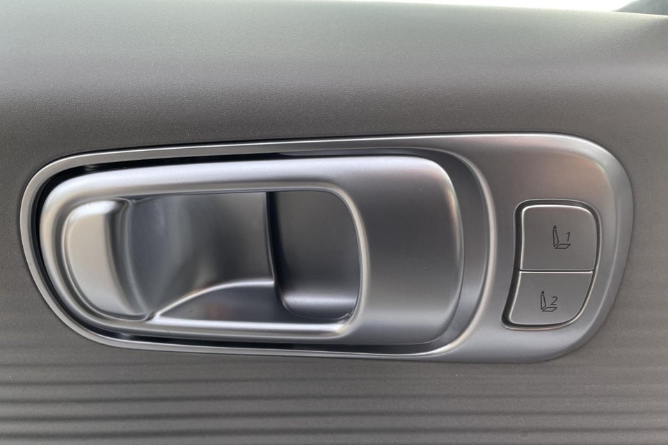 Hyundai Ioniq 6 77 Ultimate AWD 4d