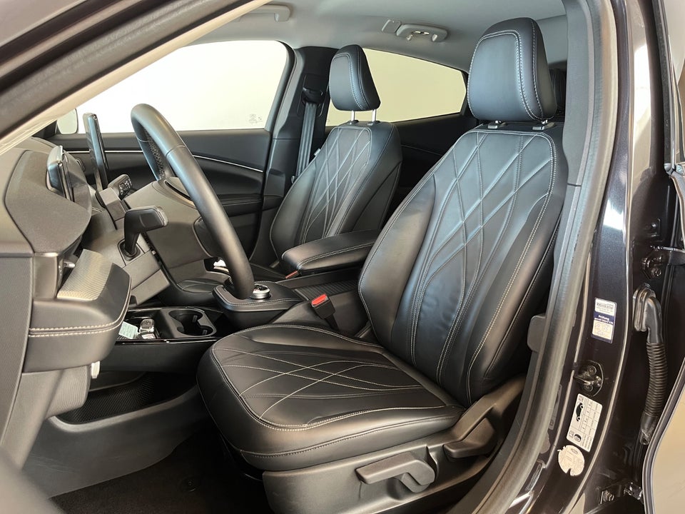 Ford Mustang Mach-E 91 Extended Range 5d