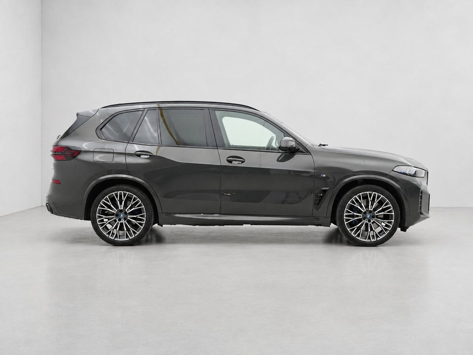 BMW X5 3,0 xDrive50e M-Sport+ aut. 5d