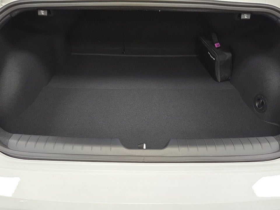 Hyundai Ioniq 6 77 Ultimate AWD 4d