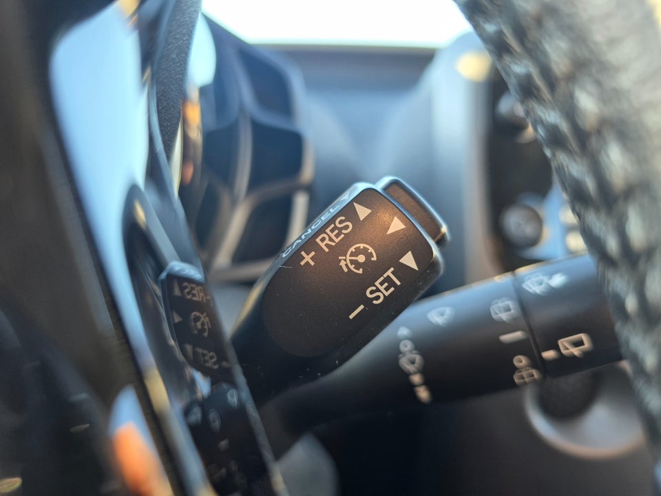 Toyota Aygo 1,0 VVT-i x-cite 5d