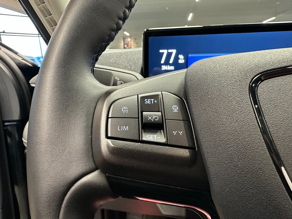 Ford Mustang Mach-E 70 Premium Standard Range 5d