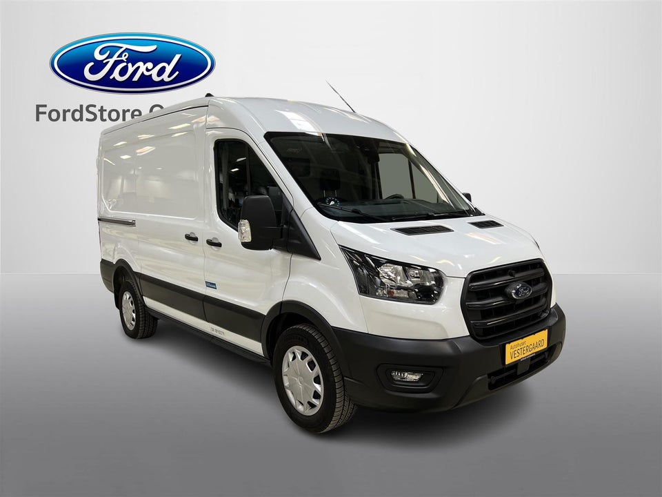 Ford Transit 350 L2 Van 2,0 TDCi 130 Trend H2 FWD