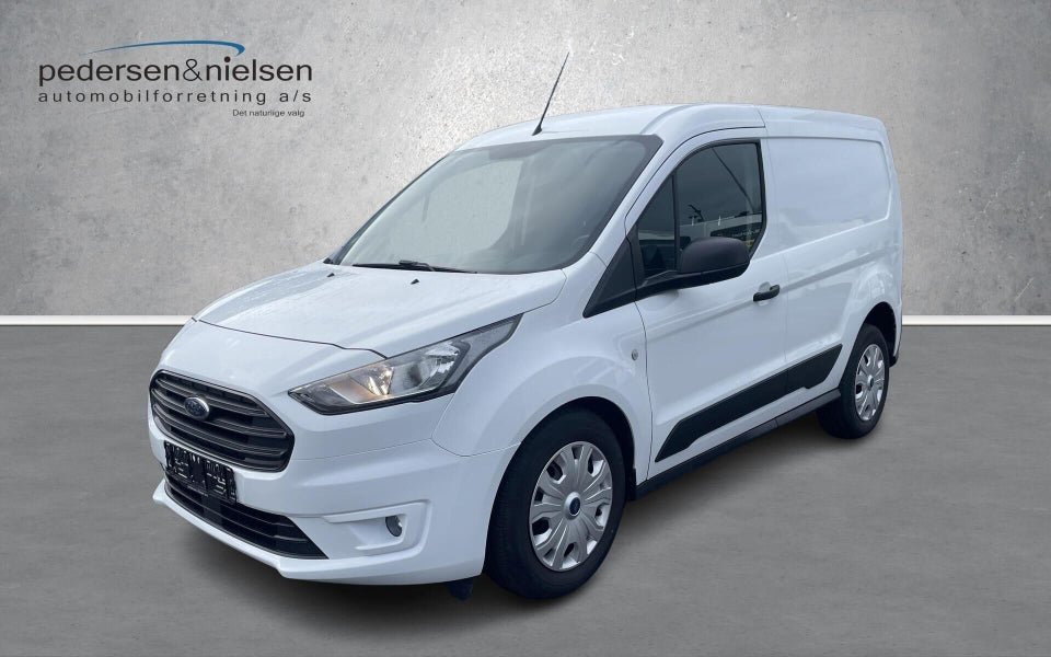 Ford Transit Connect 1,5 EcoBlue Trend kort
