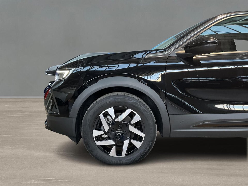 Opel Mokka-e 50 Elegance 5d