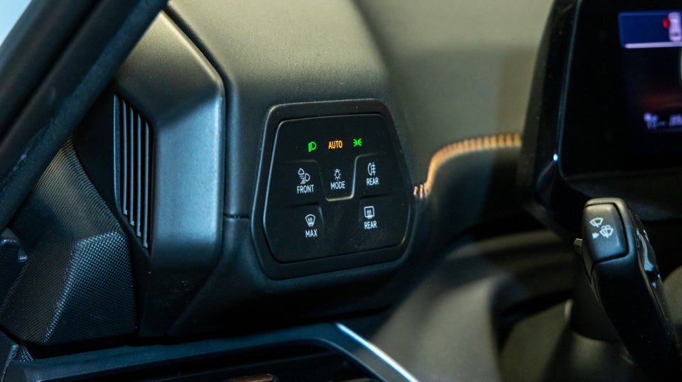 Cupra Born 77 e-Boost 5d