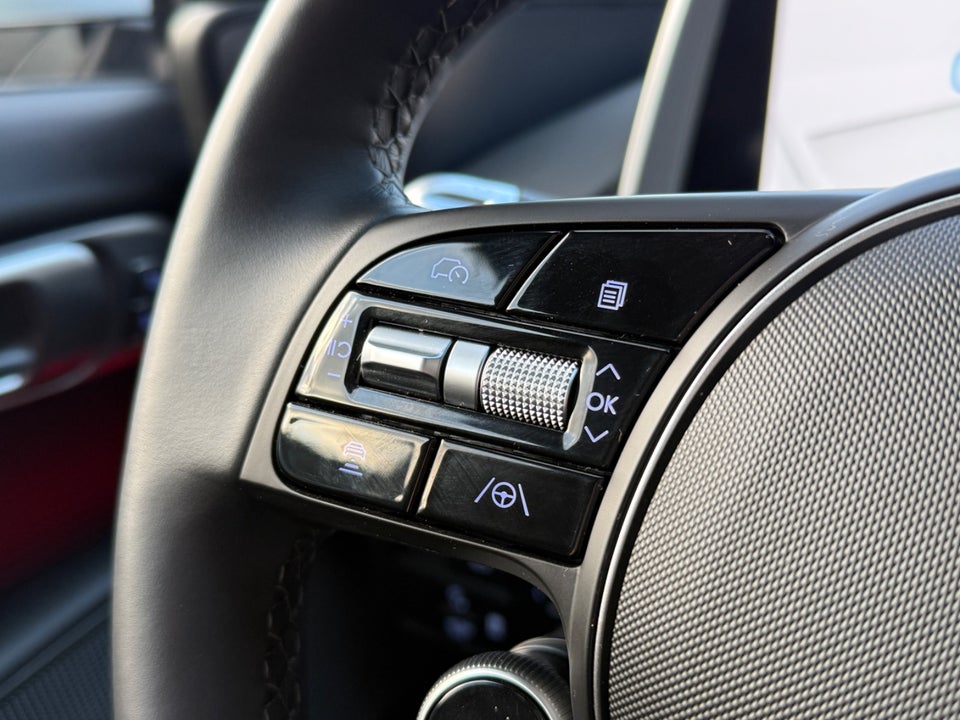 Hyundai Ioniq 6 77 Ultimate AWD 4d