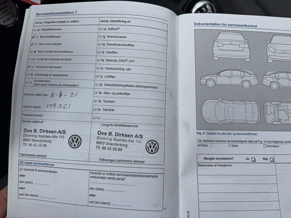 VW Up! 1,0 60 Move Up! BMT 5d