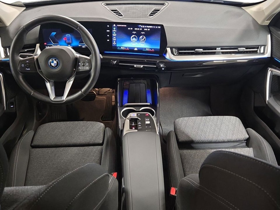 BMW iX1 xDrive30 5d